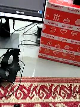 Customizable and immersive - Activate your taste buds and check-out our delicious choice of bondage cams streams with excited models getting their amazing bodies screwed with their beloved sex toys.