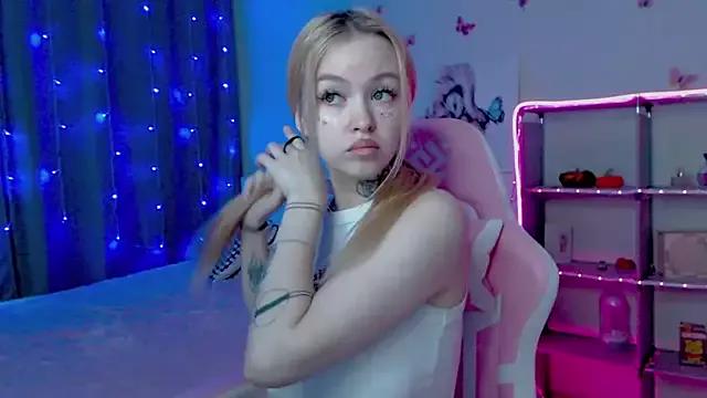 Customizable and immersive - Activate your taste buds and check-out our delicious choice of bondage cams streams with excited models getting their amazing bodies screwed with their beloved sex toys.