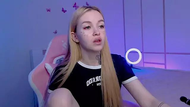 Customizable and immersive - Activate your taste buds and check-out our delicious choice of bondage cams streams with excited models getting their amazing bodies screwed with their beloved sex toys.
