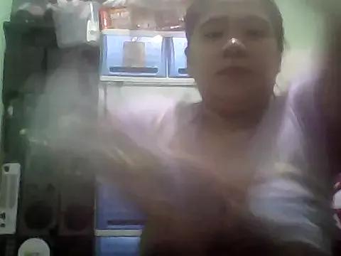 naughty_maria_x from StripChat is Freechat