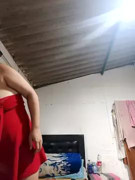 Naughty_Samantha from StripChat is Freechat