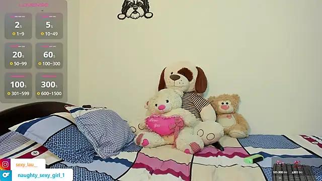 Customizable and immersive - Activate your taste buds and check-out our delicious choice of bondage cams streams with excited models getting their amazing bodies screwed with their beloved sex toys.