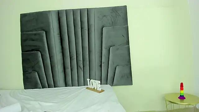 Customizable and immersive - Activate your taste buds and check-out our delicious choice of bondage cams streams with excited models getting their amazing bodies screwed with their beloved sex toys.