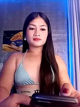 Naughtyalina2 from StripChat is Freechat