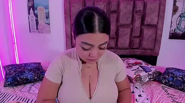 Customizable and immersive - Activate your taste buds and check-out our delicious choice of bondage cams streams with excited models getting their amazing bodies screwed with their beloved sex toys.