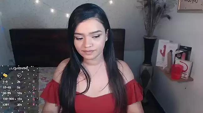 Customizable and immersive - Activate your taste buds and check-out our delicious choice of bondage cams streams with excited models getting their amazing bodies screwed with their beloved sex toys.