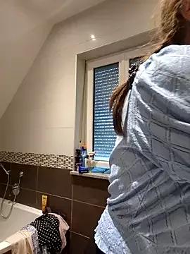 NaughtyCatgirl from StripChat is Freechat