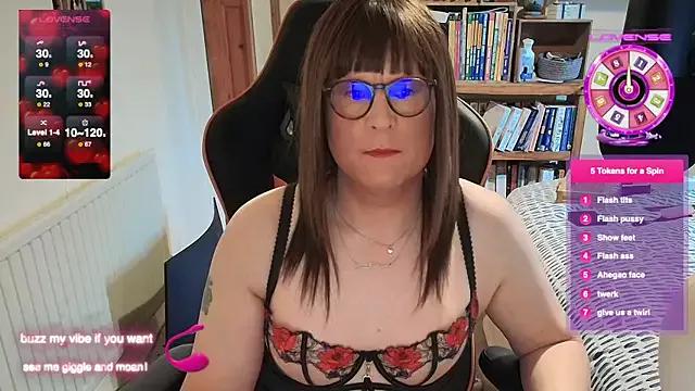 Customizable and immersive - Activate your taste buds and check-out our delicious choice of bondage cams streams with excited models getting their amazing bodies screwed with their beloved sex toys.