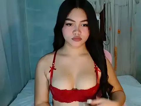 Customizable and immersive - Activate your taste buds and check-out our delicious choice of bondage cams streams with excited models getting their amazing bodies screwed with their beloved sex toys.
