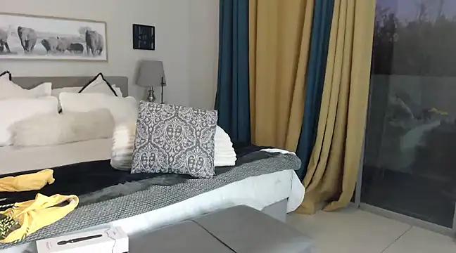 Customizable and immersive - Activate your taste buds and check-out our delicious choice of bondage cams streams with excited models getting their amazing bodies screwed with their beloved sex toys.