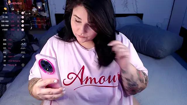 Customizable and immersive - Activate your taste buds and check-out our delicious choice of bondage cams streams with excited models getting their amazing bodies screwed with their beloved sex toys.