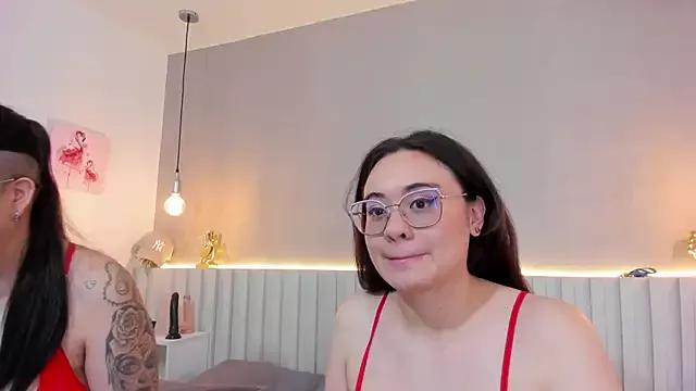 Customizable and immersive - Activate your taste buds and check-out our delicious choice of bondage cams streams with excited models getting their amazing bodies screwed with their beloved sex toys.