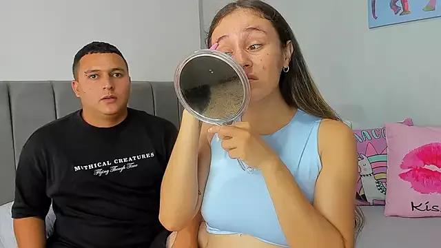 Customizable and immersive - Activate your taste buds and check-out our delicious choice of bondage cams streams with excited models getting their amazing bodies screwed with their beloved sex toys.