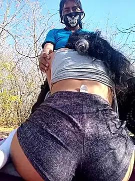 Customizable and immersive - Activate your taste buds and check-out our delicious choice of bondage cams streams with excited models getting their amazing bodies screwed with their beloved sex toys.