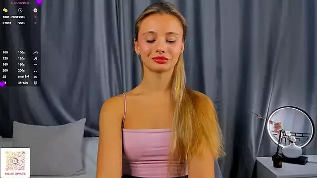 Customizable and immersive - Activate your taste buds and check-out our delicious choice of bondage cams streams with excited models getting their amazing bodies screwed with their beloved sex toys.