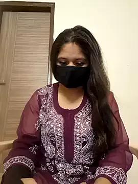 naughtysiya from StripChat is Freechat