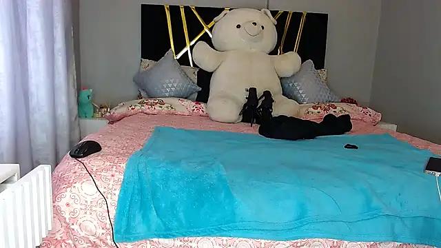Customizable and immersive - Activate your taste buds and check-out our delicious choice of bondage cams streams with excited models getting their amazing bodies screwed with their beloved sex toys.