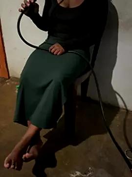 Naughtyweirdos from StripChat is Freechat