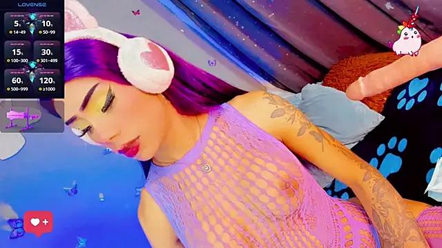 Customizable and immersive - Activate your taste buds and check-out our delicious choice of bondage cams streams with excited models getting their amazing bodies screwed with their beloved sex toys.