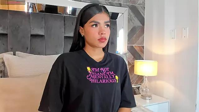 Customizable and immersive - Activate your taste buds and check-out our delicious choice of bondage cams streams with excited models getting their amazing bodies screwed with their beloved sex toys.