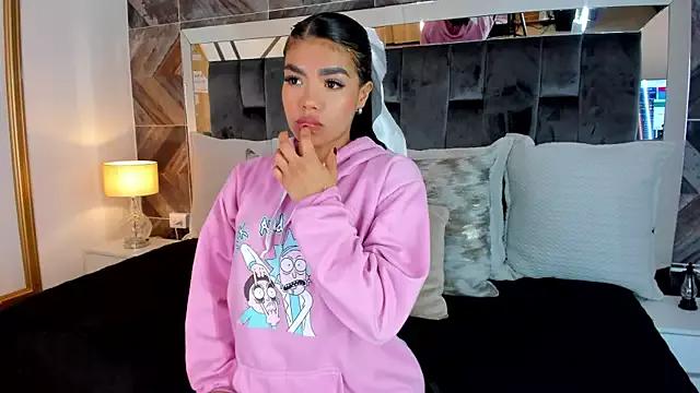 Customizable and immersive - Activate your taste buds and check-out our delicious choice of bondage cams streams with excited models getting their amazing bodies screwed with their beloved sex toys.