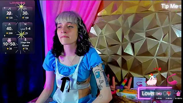 Customizable and immersive - Activate your taste buds and check-out our delicious choice of bondage cams streams with excited models getting their amazing bodies screwed with their beloved sex toys.