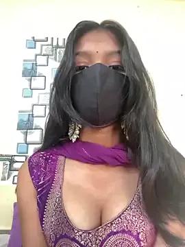 Photos of Neha18 from StripChat is Freechat