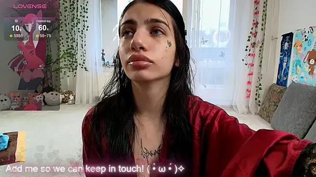 Customizable and immersive - Activate your taste buds and check-out our delicious choice of bondage cams streams with excited models getting their amazing bodies screwed with their beloved sex toys.
