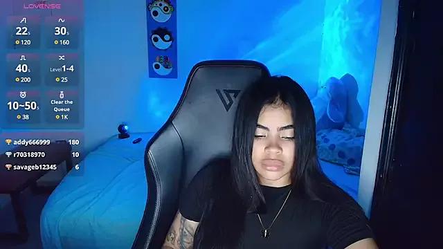 Customizable and immersive - Activate your taste buds and check-out our delicious choice of bondage cams streams with excited models getting their amazing bodies screwed with their beloved sex toys.