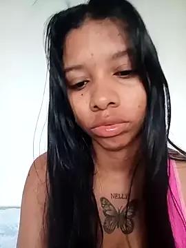NekoAbby from StripChat is Freechat