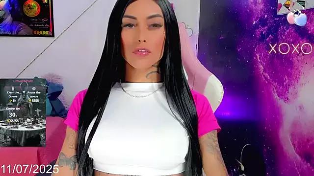 Customizable and immersive - Activate your taste buds and check-out our delicious choice of bondage cams streams with excited models getting their amazing bodies screwed with their beloved sex toys.