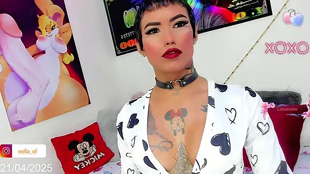 Customizable and immersive - Activate your taste buds and check-out our delicious choice of bondage cams streams with excited models getting their amazing bodies screwed with their beloved sex toys.
