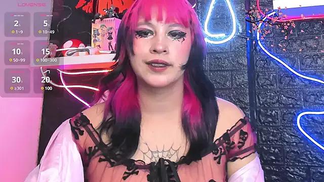 Customizable and immersive - Activate your taste buds and check-out our delicious choice of bondage cams streams with excited models getting their amazing bodies screwed with their beloved sex toys.