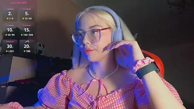 Customizable and immersive - Activate your taste buds and check-out our delicious choice of bondage cams streams with excited models getting their amazing bodies screwed with their beloved sex toys.
