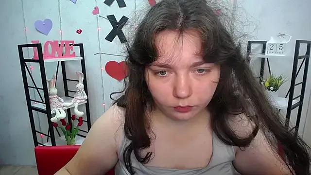 Customizable and immersive - Activate your taste buds and check-out our delicious choice of bondage cams streams with excited models getting their amazing bodies screwed with their beloved sex toys.