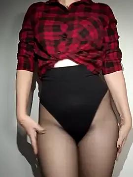 New-crystal from StripChat is Freechat