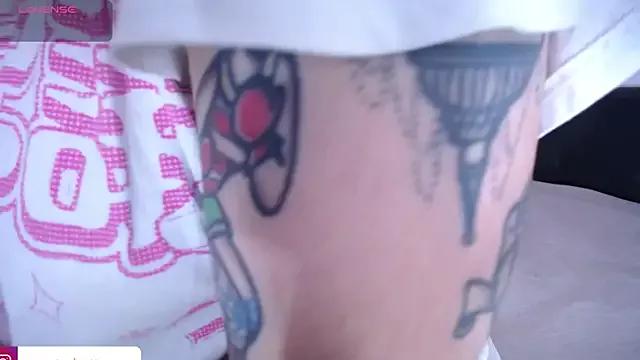 Customizable and immersive - Activate your taste buds and check-out our delicious choice of bondage cams streams with excited models getting their amazing bodies screwed with their beloved sex toys.