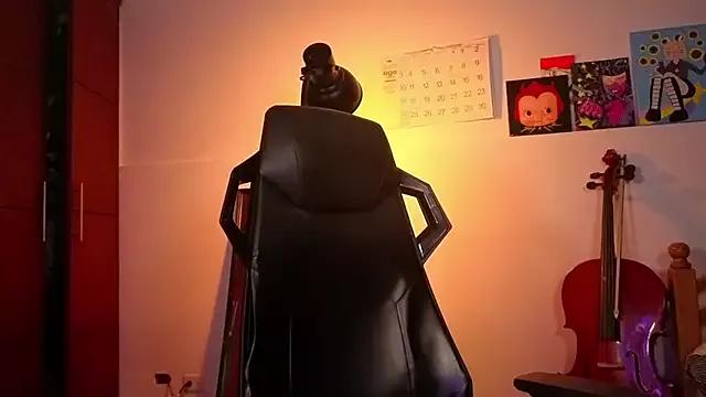 NEXT_DOOR_GIRL_ from StripChat is Freechat