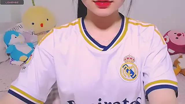 Photos of NGOCHA_emyeu from StripChat is Freechat