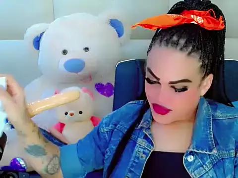 Customizable and immersive - Activate your taste buds and check-out our delicious choice of bondage cams streams with excited models getting their amazing bodies screwed with their beloved sex toys.