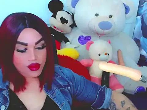 Customizable and immersive - Activate your taste buds and check-out our delicious choice of bondage cams streams with excited models getting their amazing bodies screwed with their beloved sex toys.