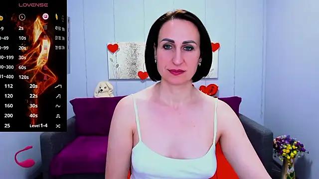 Customizable and immersive - Activate your taste buds and check-out our delicious choice of bondage cams streams with excited models getting their amazing bodies screwed with their beloved sex toys.