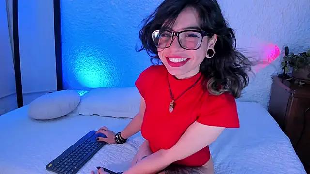 Customizable and immersive - Activate your taste buds and check-out our delicious choice of bondage cams streams with excited models getting their amazing bodies screwed with their beloved sex toys.