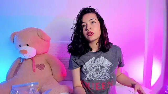 Customizable and immersive - Activate your taste buds and check-out our delicious choice of bondage cams streams with excited models getting their amazing bodies screwed with their beloved sex toys.