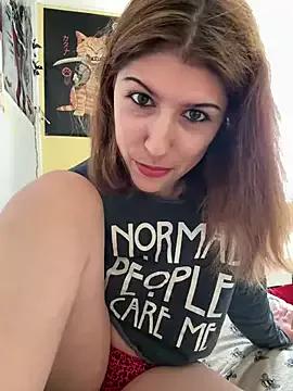Customizable and immersive - Activate your taste buds and check-out our delicious choice of bondage cams streams with excited models getting their amazing bodies screwed with their beloved sex toys.