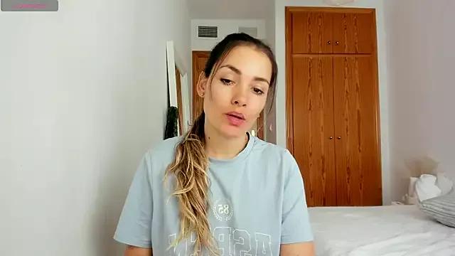 Customizable and immersive - Activate your taste buds and check-out our delicious choice of bondage cams streams with excited models getting their amazing bodies screwed with their beloved sex toys.