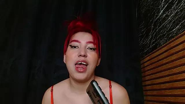 Customizable and immersive - Activate your taste buds and check-out our delicious choice of bondage cams streams with excited models getting their amazing bodies screwed with their beloved sex toys.