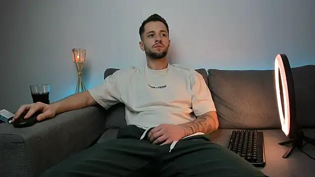 Customizable and immersive - Activate your taste buds and check-out our delicious choice of bondage cams streams with excited models getting their amazing bodies screwed with their beloved sex toys.