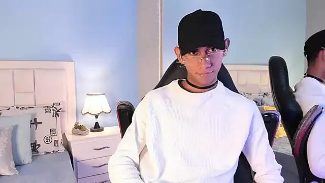 Customizable and immersive - Activate your taste buds and check-out our delicious choice of bondage cams streams with excited models getting their amazing bodies screwed with their beloved sex toys.