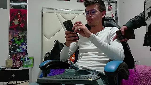 Customizable and immersive - Activate your taste buds and check-out our delicious choice of bondage cams streams with excited models getting their amazing bodies screwed with their beloved sex toys.